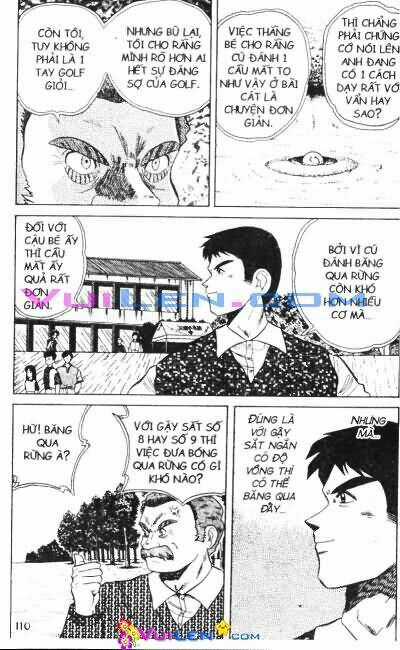 Dandoh - Chapter 17 - Trang 36