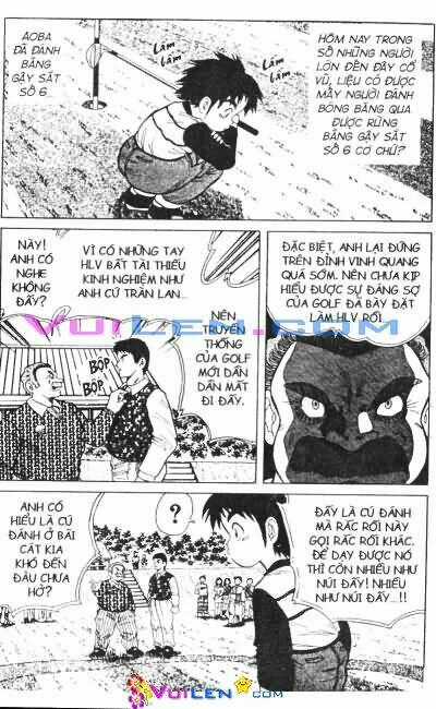 Dandoh - Chapter 17 - Trang 37