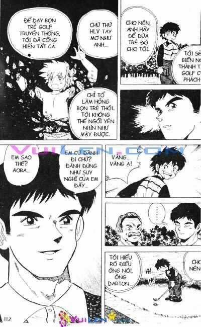 Dandoh - Chapter 17 - Trang 38