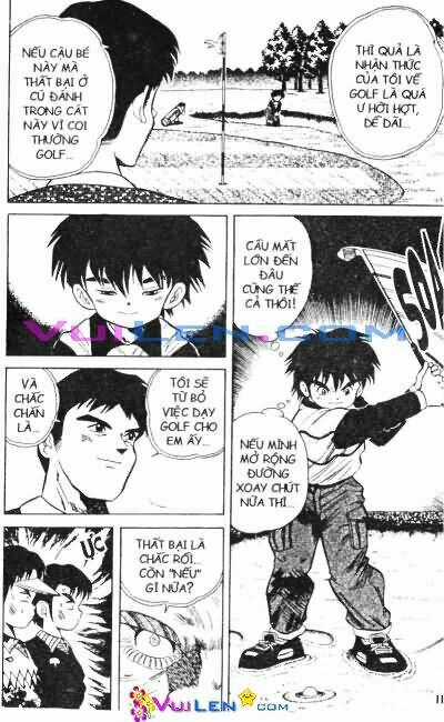 Dandoh - Chapter 17 - Trang 39