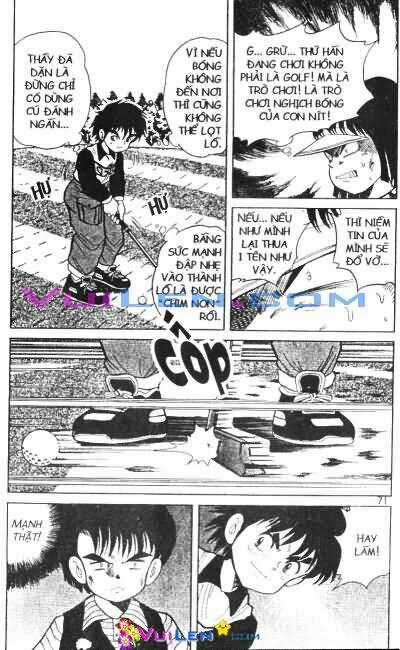 Dandoh - Chapter 17 - Trang 5