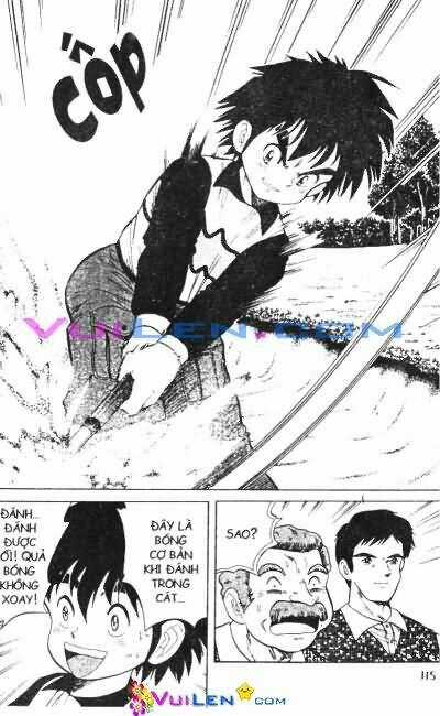 Dandoh - Chapter 17 - Trang 41