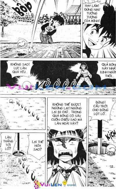 Dandoh - Chapter 17 - Trang 42