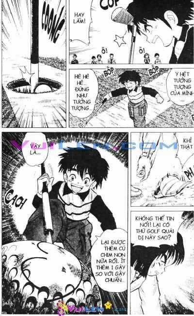 Dandoh - Chapter 17 - Trang 43