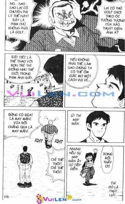 Dandoh - Chapter 17 - Trang 44