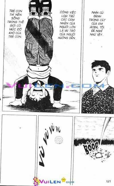 Dandoh - Chapter 17 - Trang 47