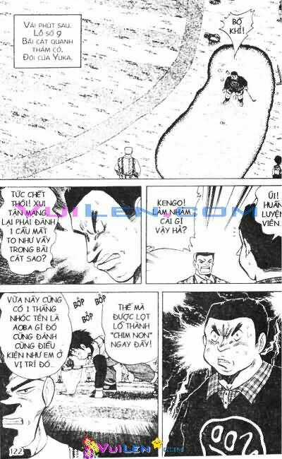 Dandoh - Chapter 17 - Trang 48