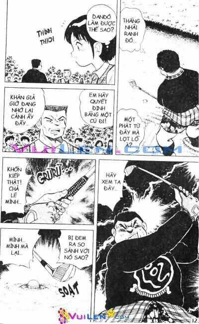 Dandoh - Chapter 17 - Trang 49