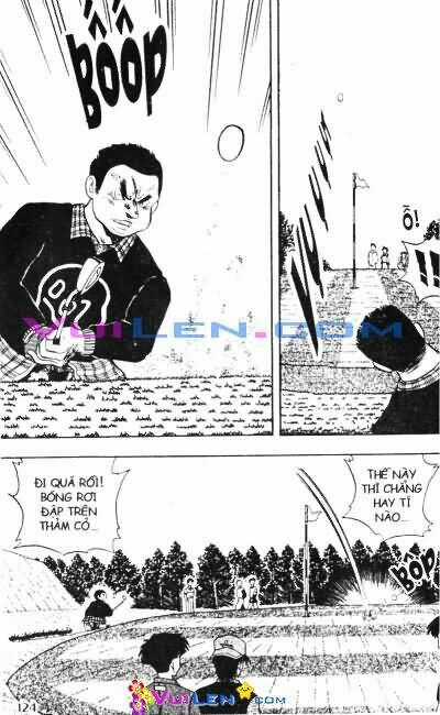 Dandoh - Chapter 17 - Trang 50