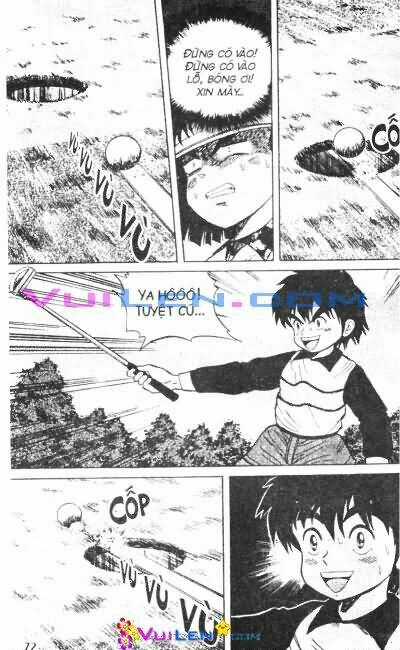 Dandoh - Chapter 17 - Trang 6