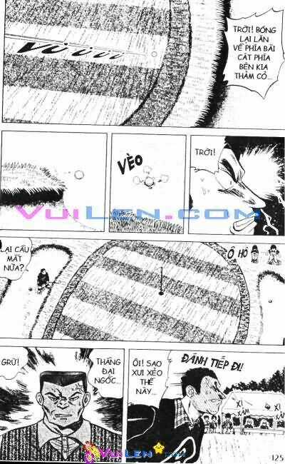 Dandoh - Chapter 17 - Trang 51