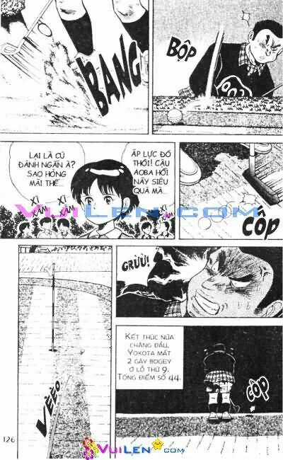 Dandoh - Chapter 17 - Trang 52