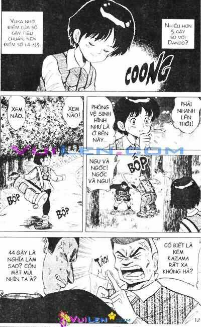Dandoh - Chapter 17 - Trang 53