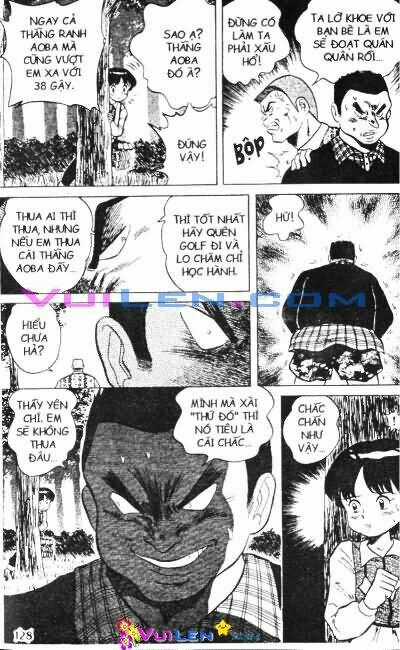 Dandoh - Chapter 17 - Trang 54