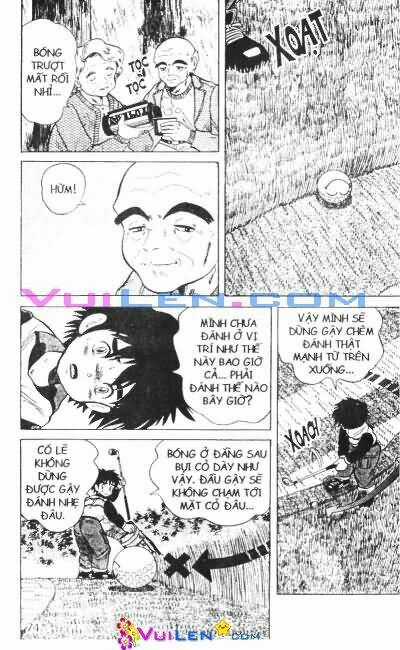 Dandoh - Chapter 17 - Trang 8