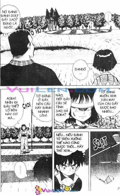 Dandoh - Chapter 17 - Trang 9