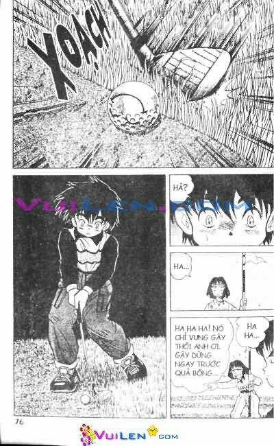 Dandoh - Chapter 17 - Trang 10