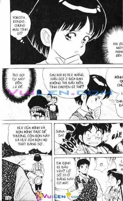 Dandoh - Chapter 18 - Trang 2