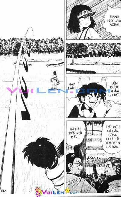 Dandoh - Chapter 18 - Trang 11