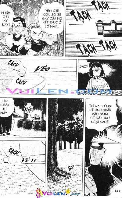 Dandoh - Chapter 18 - Trang 12