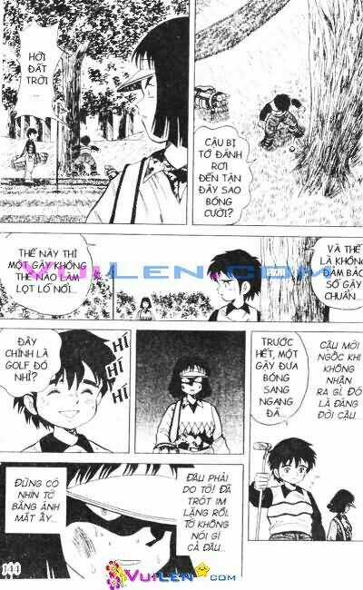 Dandoh - Chapter 18 - Trang 13