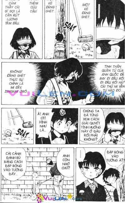 Dandoh - Chapter 18 - Trang 14