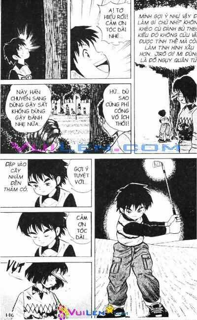 Dandoh - Chapter 18 - Trang 15