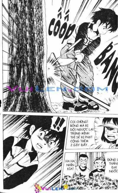 Dandoh - Chapter 18 - Trang 16