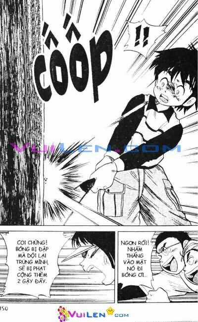 Dandoh - Chapter 18 - Trang 17