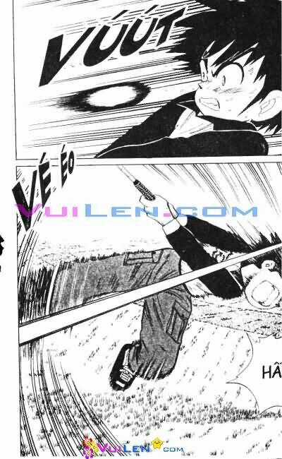 Dandoh - Chapter 18 - Trang 18