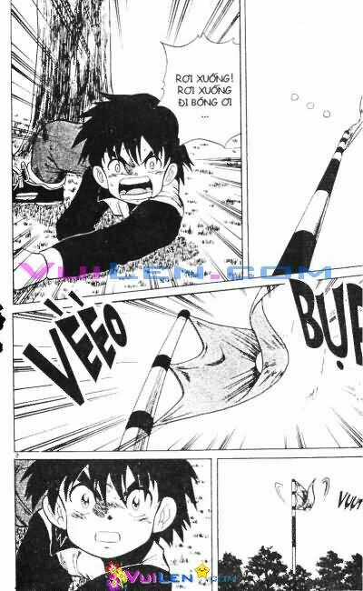 Dandoh - Chapter 18 - Trang 20