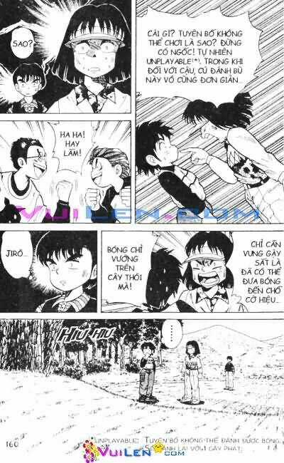 Dandoh - Chapter 18 - Trang 24