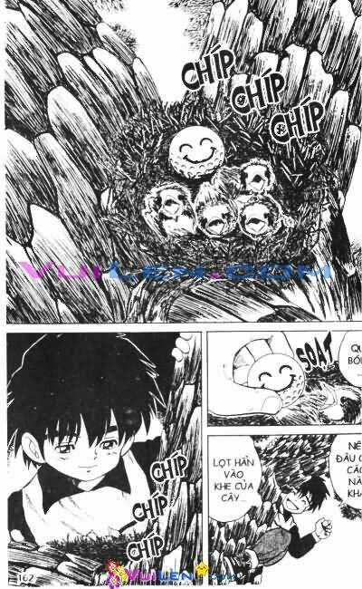 Dandoh - Chapter 18 - Trang 26