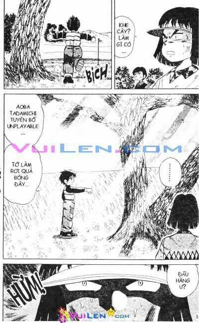 Dandoh - Chapter 18 - Trang 27