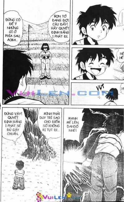 Dandoh - Chapter 18 - Trang 29