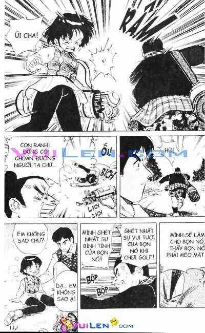 Dandoh - Chapter 18 - Trang 4