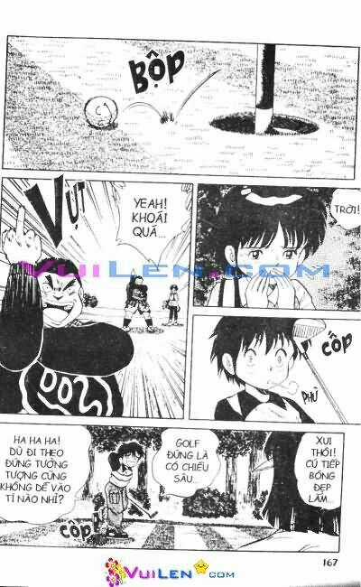 Dandoh - Chapter 18 - Trang 31