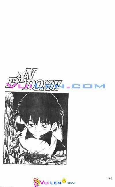 Dandoh - Chapter 18 - Trang 33