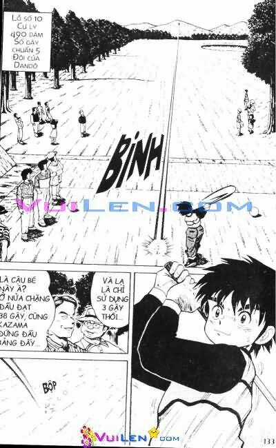 Dandoh - Chapter 18 - Trang 5