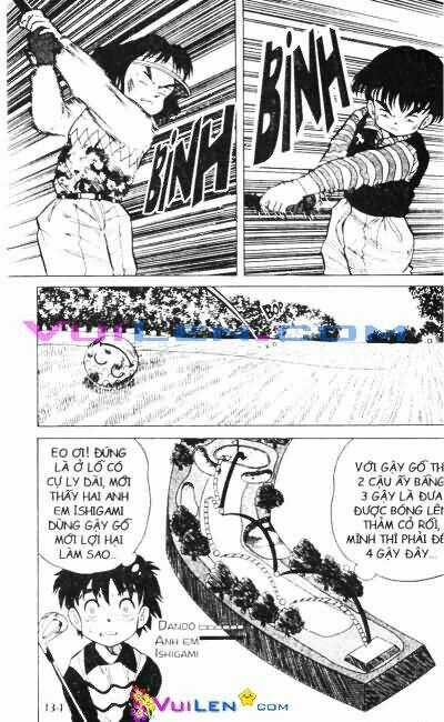 Dandoh - Chapter 18 - Trang 6