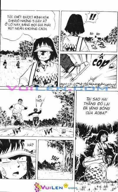 Dandoh - Chapter 18 - Trang 7