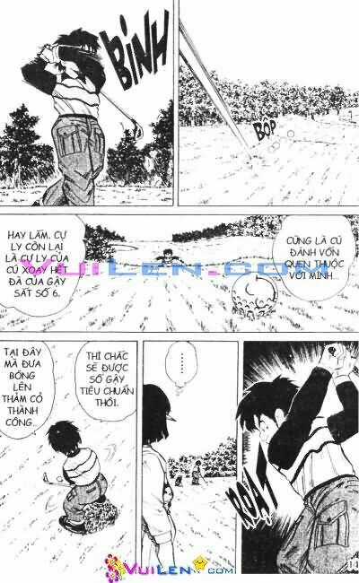 Dandoh - Chapter 18 - Trang 10