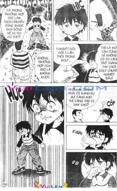 Dandoh - Chapter 19 - Trang 11