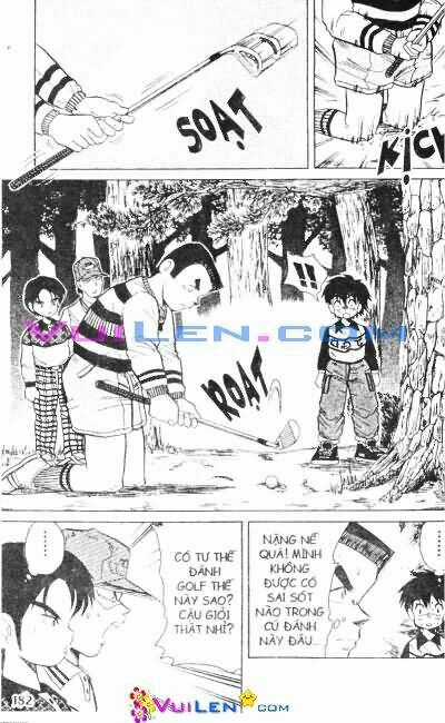 Dandoh - Chapter 19 - Trang 13