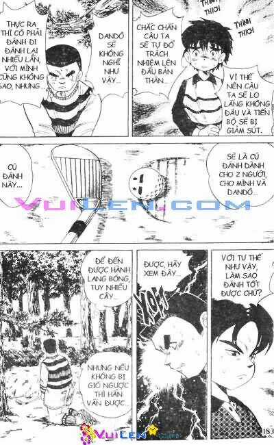 Dandoh - Chapter 19 - Trang 14