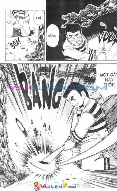Dandoh - Chapter 19 - Trang 15
