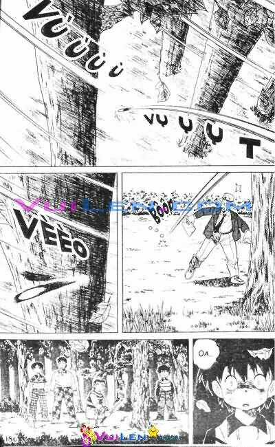 Dandoh - Chapter 19 - Trang 17