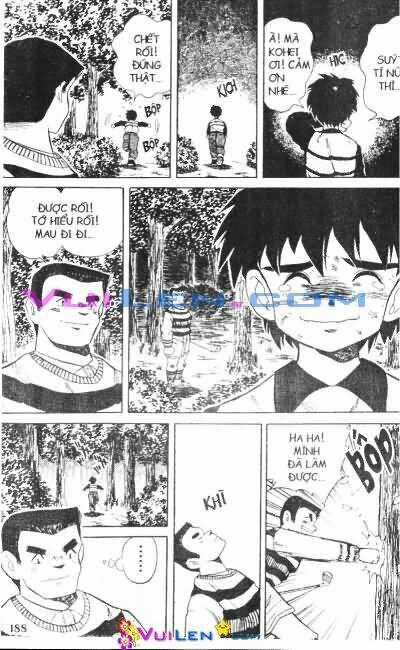 Dandoh - Chapter 19 - Trang 19