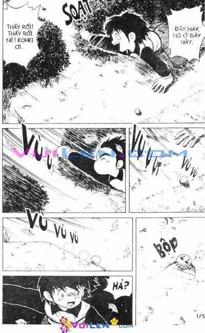 Dandoh - Chapter 19 - Trang 6