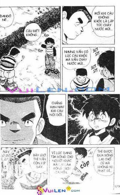 Dandoh - Chapter 19 - Trang 10